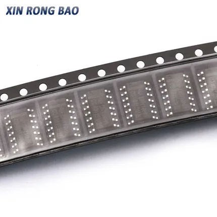 10 Uds CD4017BM SOP16 CD4017 SOP HEF4017BT CD4001BM CD4011BM CD4013BM CD4021BM CD4028BM CD4046BM CD4049UBM CD4001 CD4011 CD4013