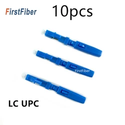 Conector LC UPC fibra óptica FTTH – Instalación rápida