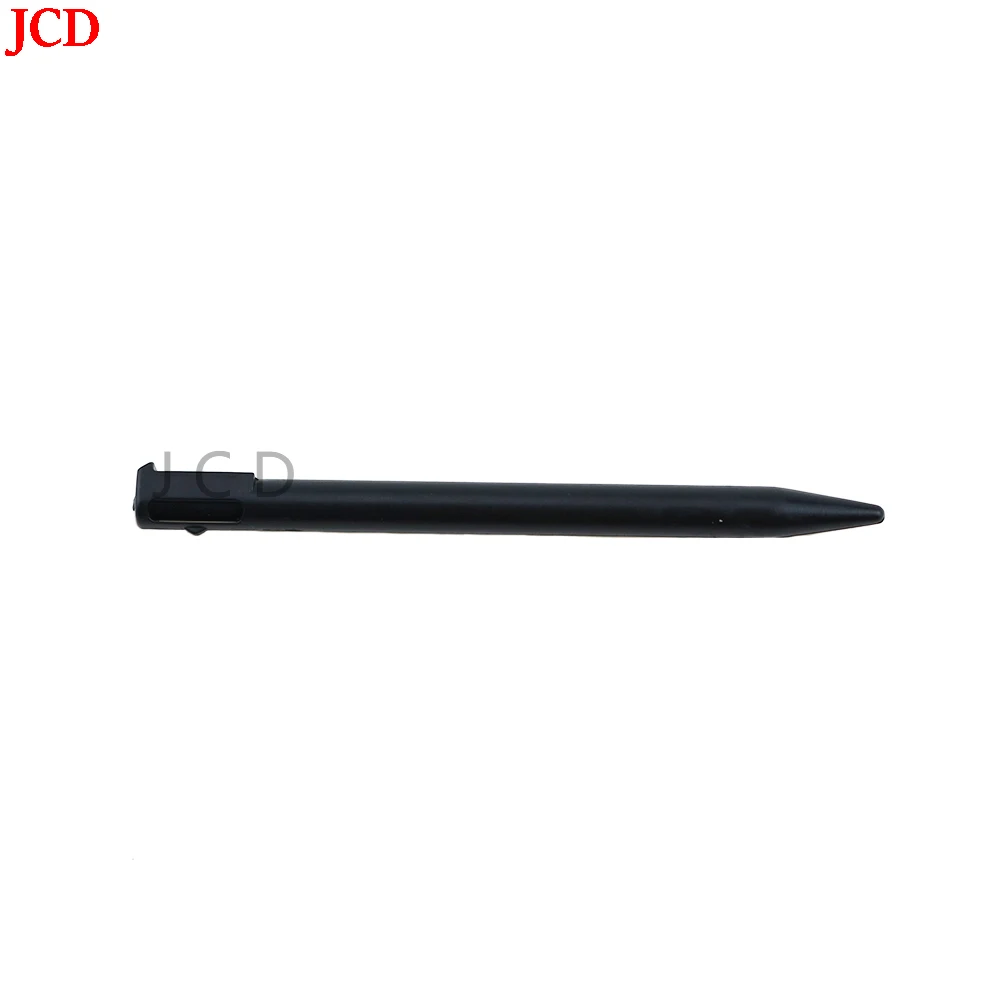 JCD-Juego de bolígrafos táctiles para Nintendo 3DS, 5 piezas, multicolor, de plástico, para pantalla táctil, portátil - imagen 4