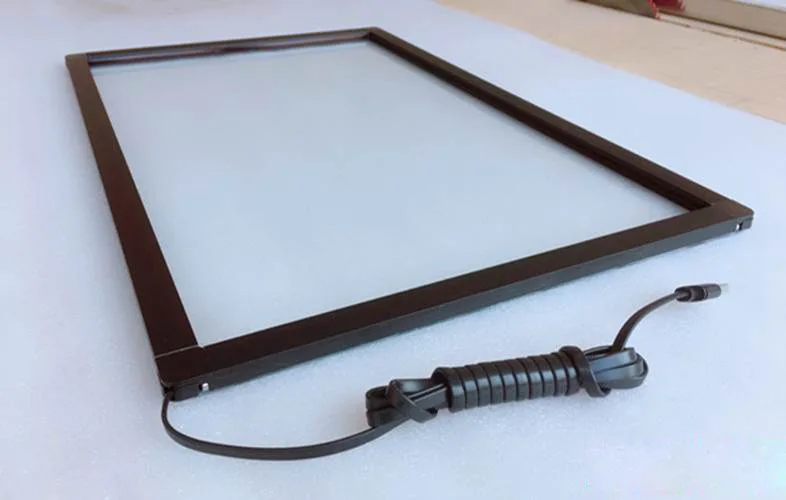 Xintai Panel tactil IR 32 pulgadas - Kit superposicion, envio rapido - imagen 2
