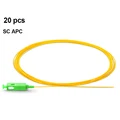 20pcs SC APC