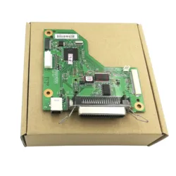 HP LaserJet P2035/P2035D Formatter base - Repuesto original