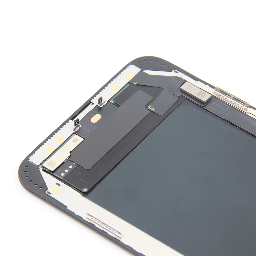 OLCD-pantalla táctil para iPhone XS MAX GX, montaje de digitalizador, repuesto LCD, INCELL - imagen 5