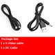 dc s video cable