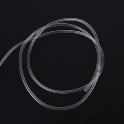 Tubo PVC para Molde Auricular de Audífono BTE