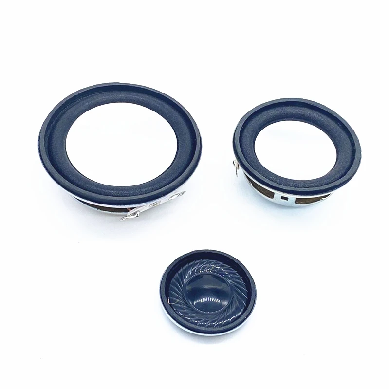 Altavoz acústico de 2 piezas, amplificador 5W8R 3W4R 2W8R, junta de goma, Trompeta - imagen 2