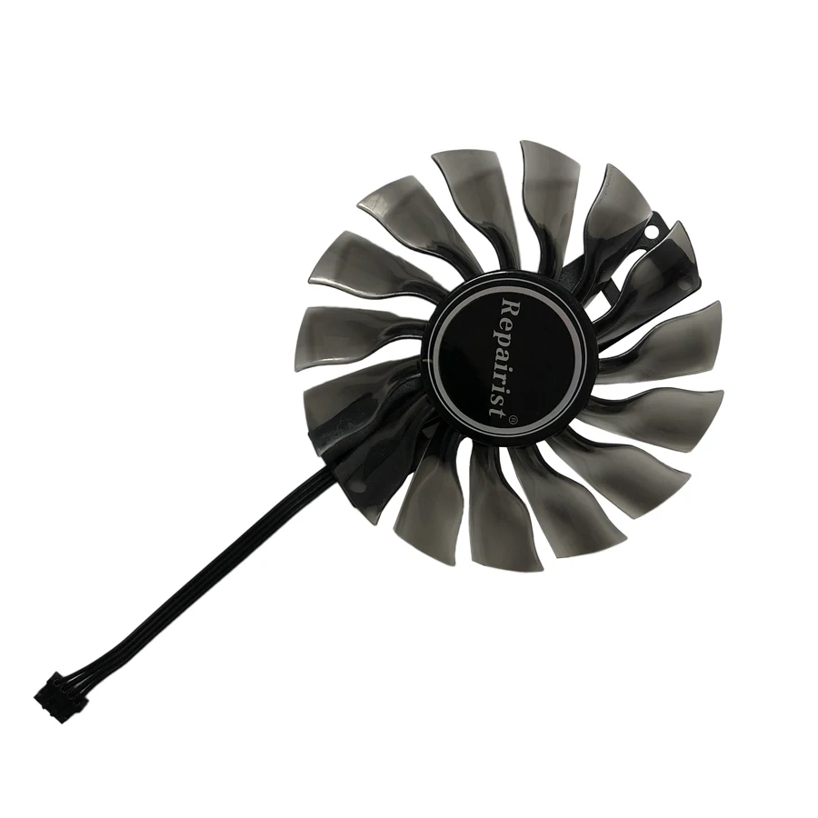 FD9015U12S/GA92S2H,90MM Fan,Ventilador de tarjeta gráfica,Enfriador GPU,para Palit GeForce Storm GTX 1060 X 3GB