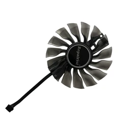 Palit GeForce Storm GTX 1060 3GB Ventilador para GPU 90 mm