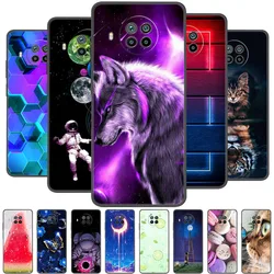 Xiaomi Mi 10T Lite 5G – Funda de Silicona Antigolpes