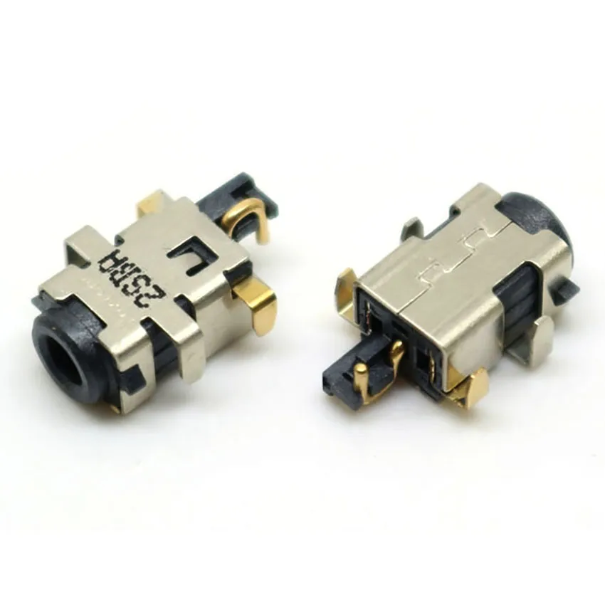 Conector de alimentación de CC para ordenador portátil ASUS EeePC X101 X101H X101CH EeePC X101CH, 1 unidad - imagen 2