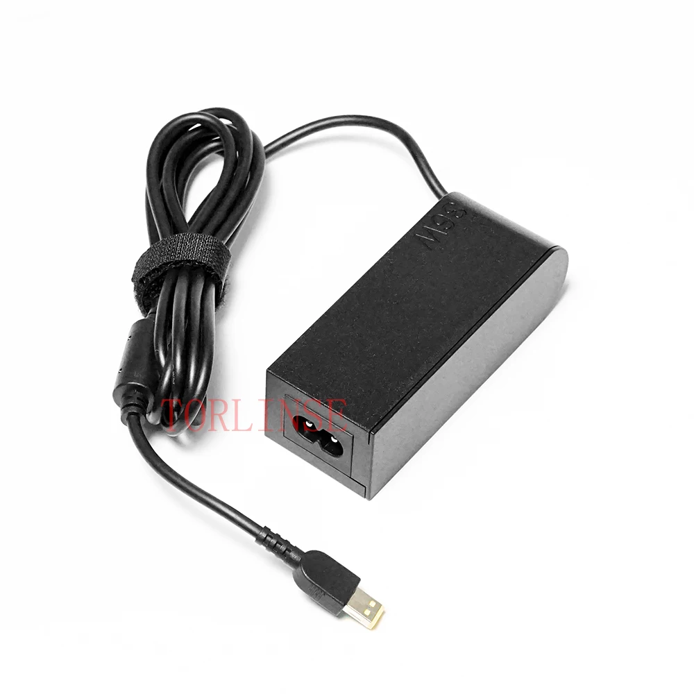 Cargador de tableta de 12V 3A 36W para Lenovo ThinkPad 10 ADLX36NDT2A 4X20E75066 TP00064A cargador adaptador de CA para ordenador portátil - imagen 2