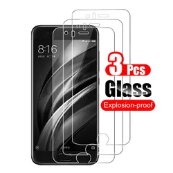 Xiaomi Mi 6 / Mi 6X Protector de pantalla - Vidrio templado