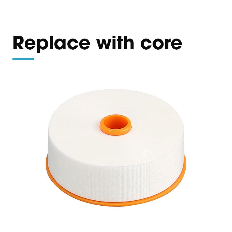 Replacement core