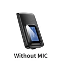 Without MIC