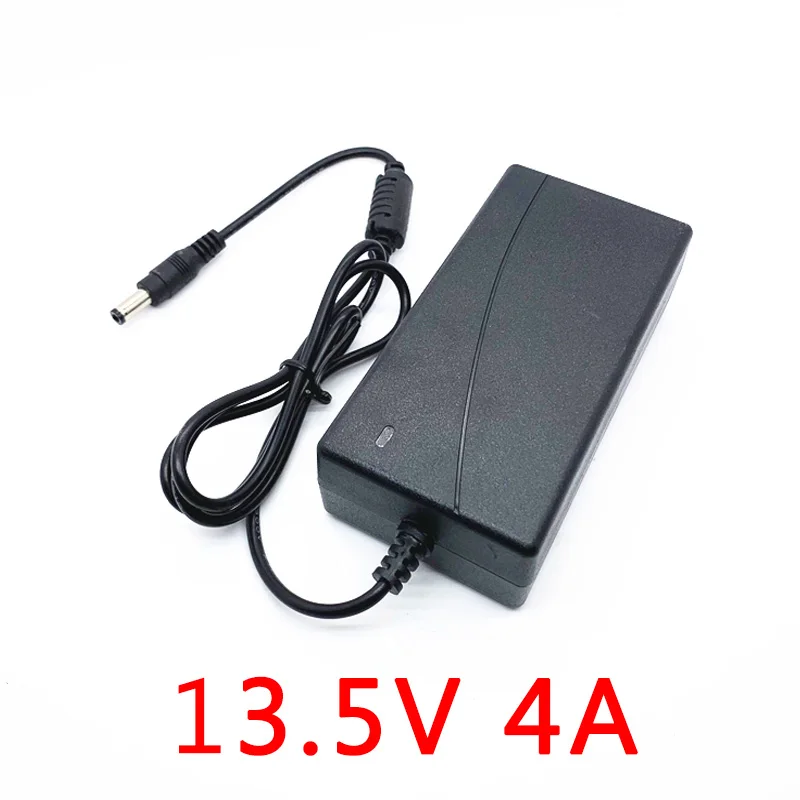 Fuente Alimentación 13.5V 4A Lincoiah - Vista principal