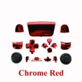 Chrome Red