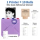 P-10 Rolls 3 Size