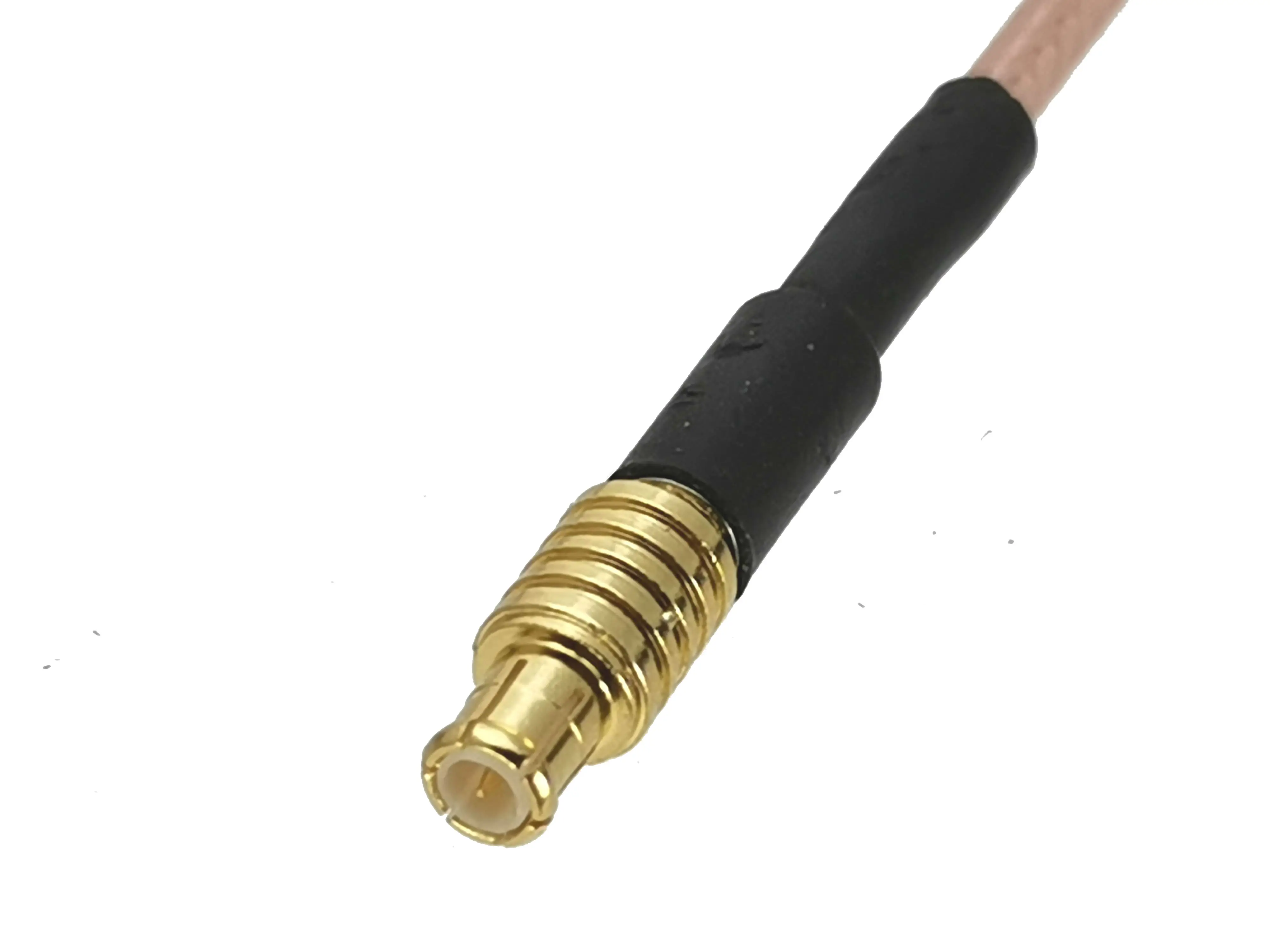 Cable Pigtail SMA a MCX RG316 Coaxial RF para Antena - imagen 4