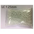 5000pcs LC 1.25mm