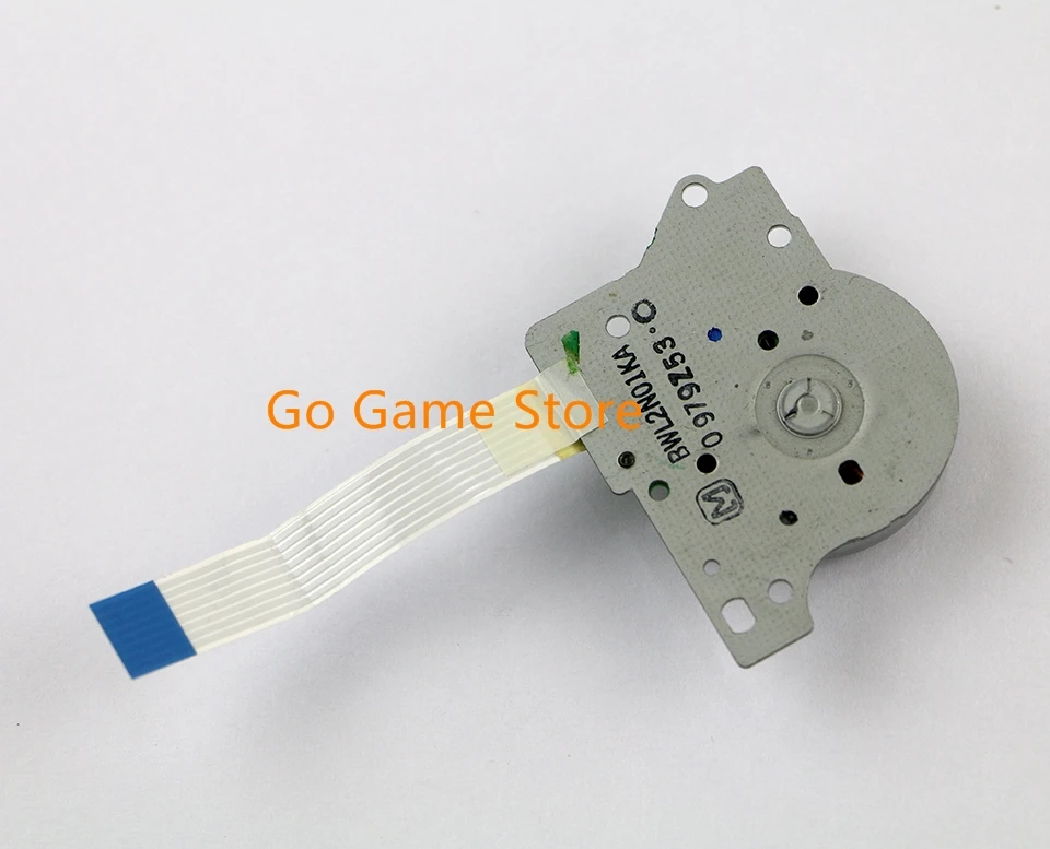 Pieza de repuesto para Wii DVD Drive, reparación de Motor grande, 1 unidad - imagen 4