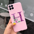 Pink H