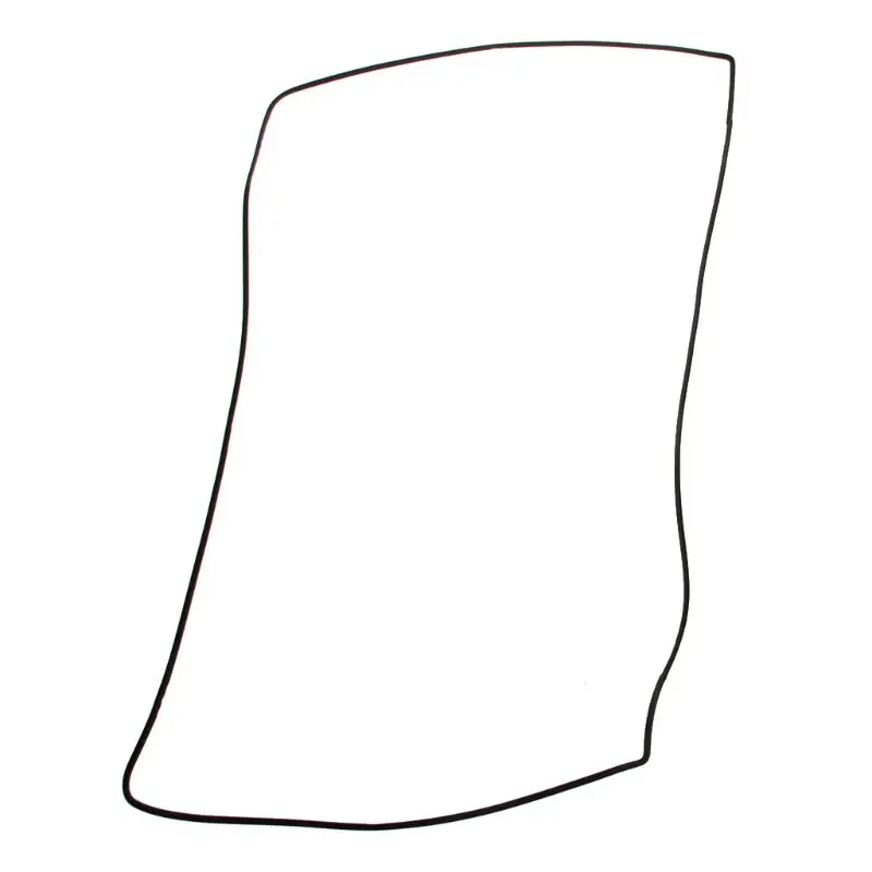 Anillo de bisel de Marco medio de goma para macbook Air, pantalla LCD, 13,3 ", A1369, A1466, año 2010-2016 - imagen 3