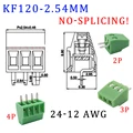 KF120 2.54MM
