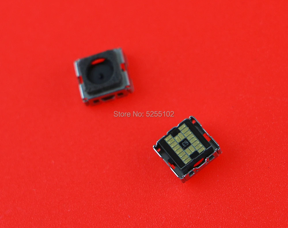 Reemplazo de 30 Uds para módulo de lente de cámara de consola 2DS para módulo de reemplazo de reparación 2DS para reemplazo de reparación 2DS para consola 2DS - imagen 3