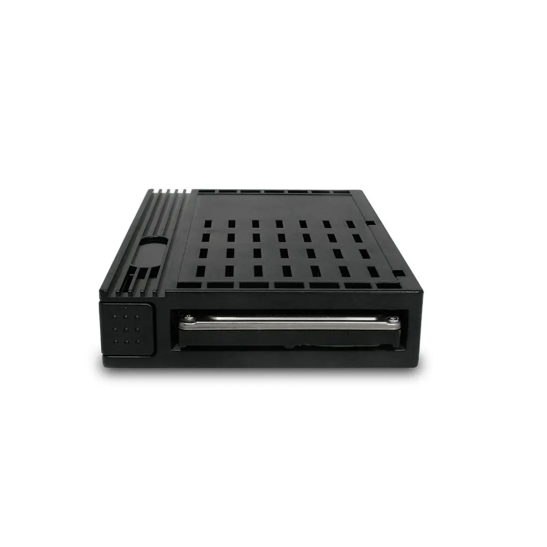 Caja adaptadora de carcasa de disco duro con interfaz USB2.0 para ordenador de escritorio, sin herramientas, MRA260C/MRA260UC, SATA de 2,5 a 3,5 pulgadas, 6gbps - imagen 2