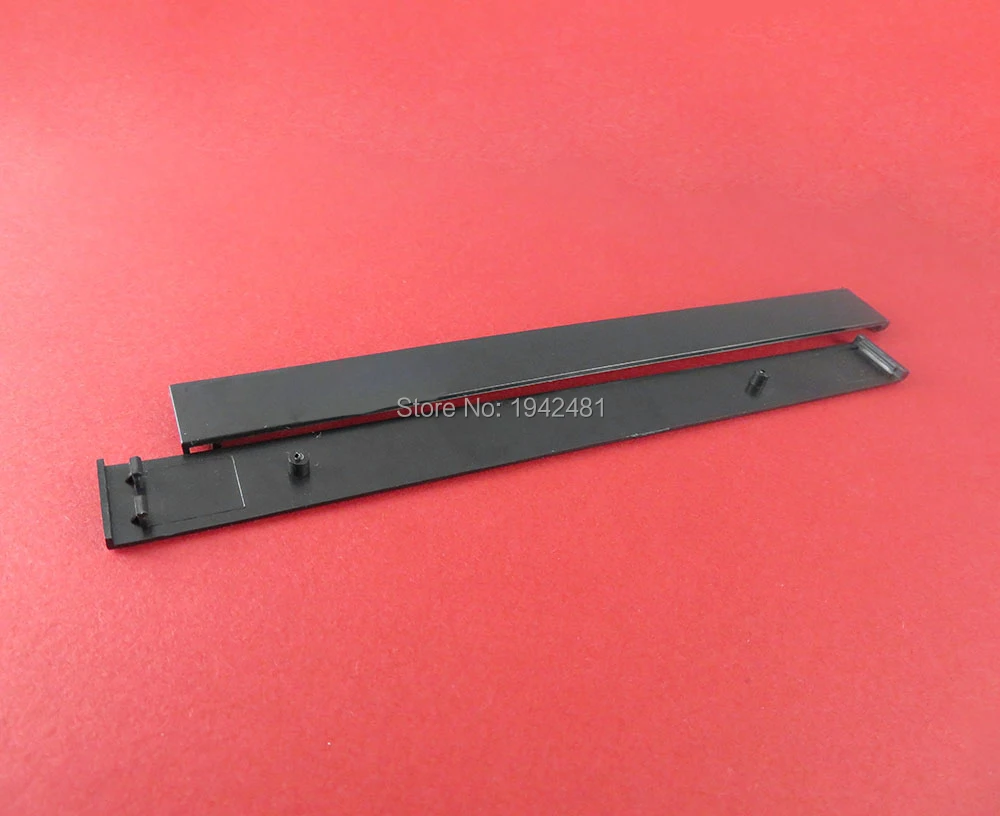 30 Uds para PS2 7W 70000 chasis cubierta media tira decorativa reemplazo para Playstation PS2 controlador pieza de reparación de alta calidad - imagen 5