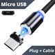 micro usb black