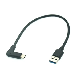 Cable USB-C Carga Rápida 3M – Compatibilidad Samsung Huawei Xiaomi