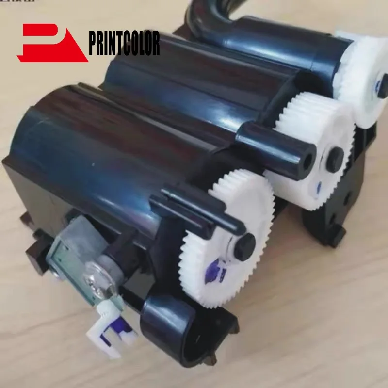 Conjunto de suministro de Tóner para RICOH MPC2503, C2003, C2504, C2004, C2011SP, C4503, C5503, C6003, C3503, CMYK, D1493270, D1493280, D149331 - imagen 5