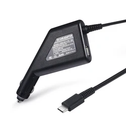 Cargador USB-C Portátil con Carga Rápida Universal