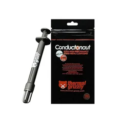 Grizzly Condottout Graxa Termica Metal Liquido 1g/5g 73W/mK
