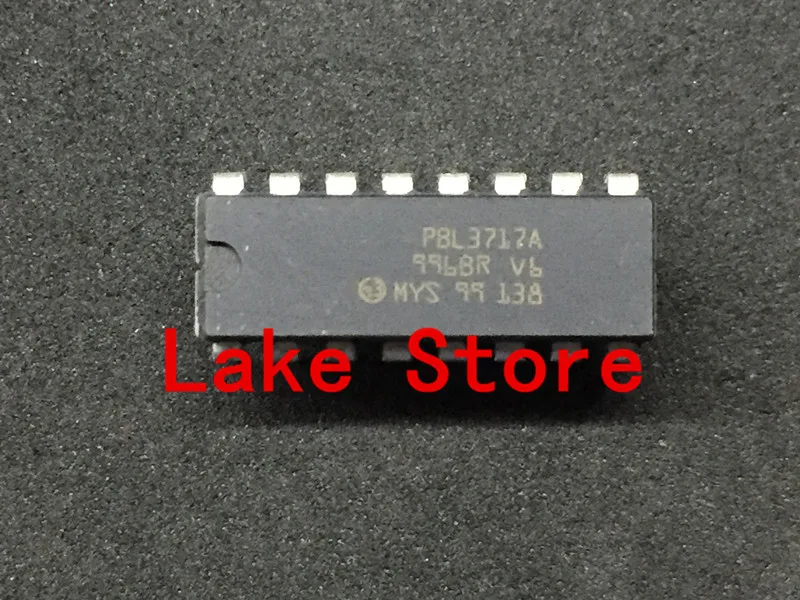 1 unidad PBL3717A PBL3717 DIP 3717