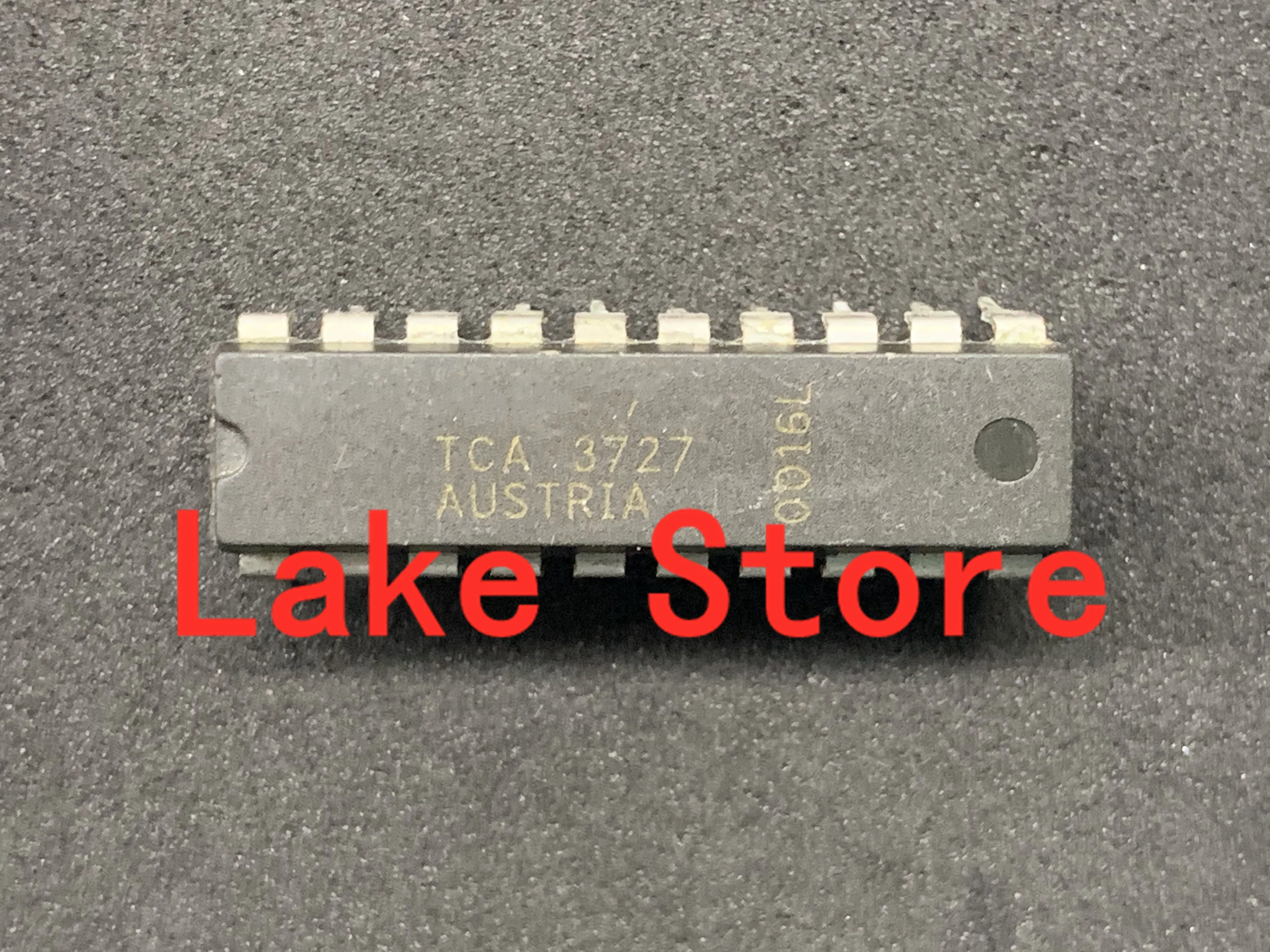 1 Uds TCA3727 TCA 3727 DIP