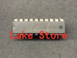 TCA3727 DIP – Controlador de Motor Paso a Paso