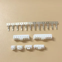 Conector PA/PAE 2.0 con Botón – Terminal Prensa Cable Multi-pin
