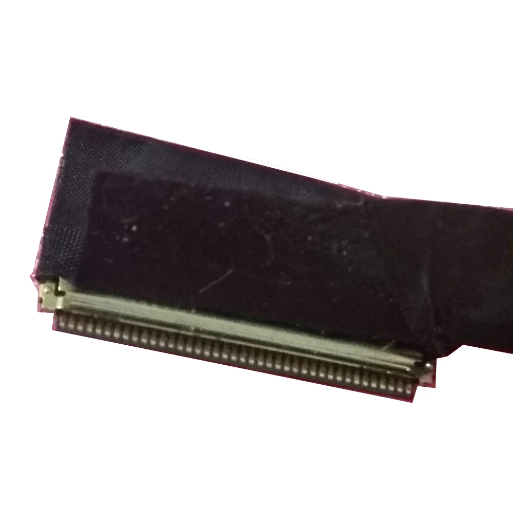 LCD FHD Cable LVDS para Asus GX501 GX501VIK GX501VK GX501VI 1422-02NX 0AS vídeo de pantalla de portátil 30pins - imagen 3