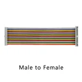 Male to Female