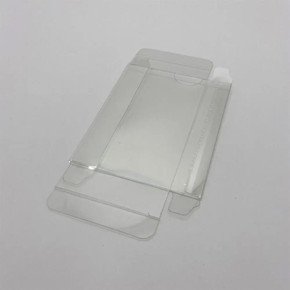 Caja de colección caja de presentación caja de protección y caja de almacenamiento para la versión japonesa de juegos Family Computer FAMICOM FC