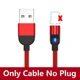 Red Only Cable