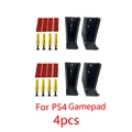 4pcs ps4 wall stand