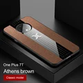 only brown case