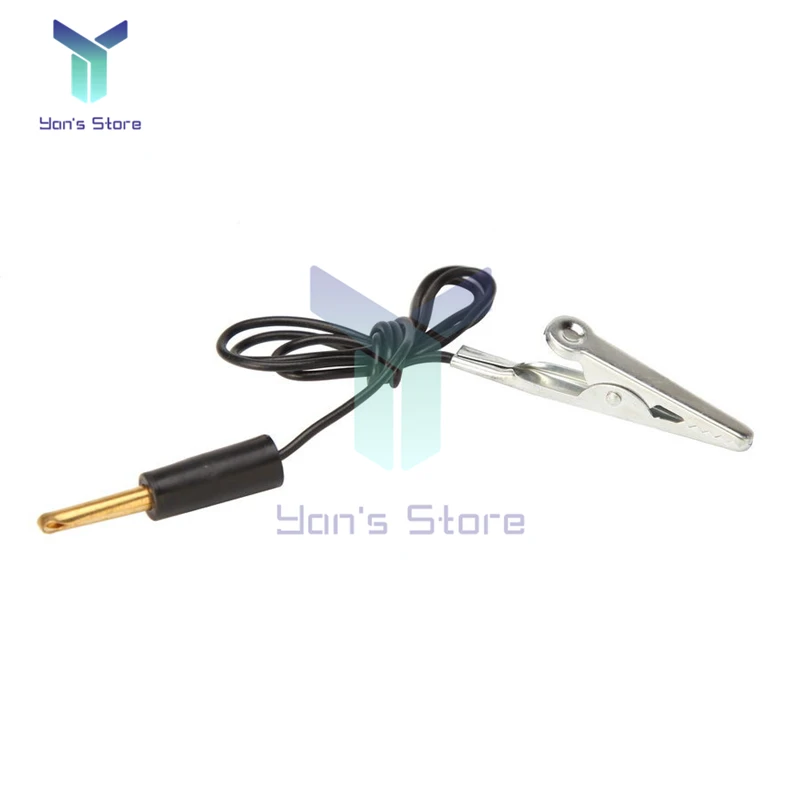 Lápiz de prueba de voltaje de coche DC 6V 12V 24V, Detector de voltaje, destornillador, pinzas de cocodrilo, lápiz de prueba para motocicletas, interruptor de fusibles de coche - imagen 5