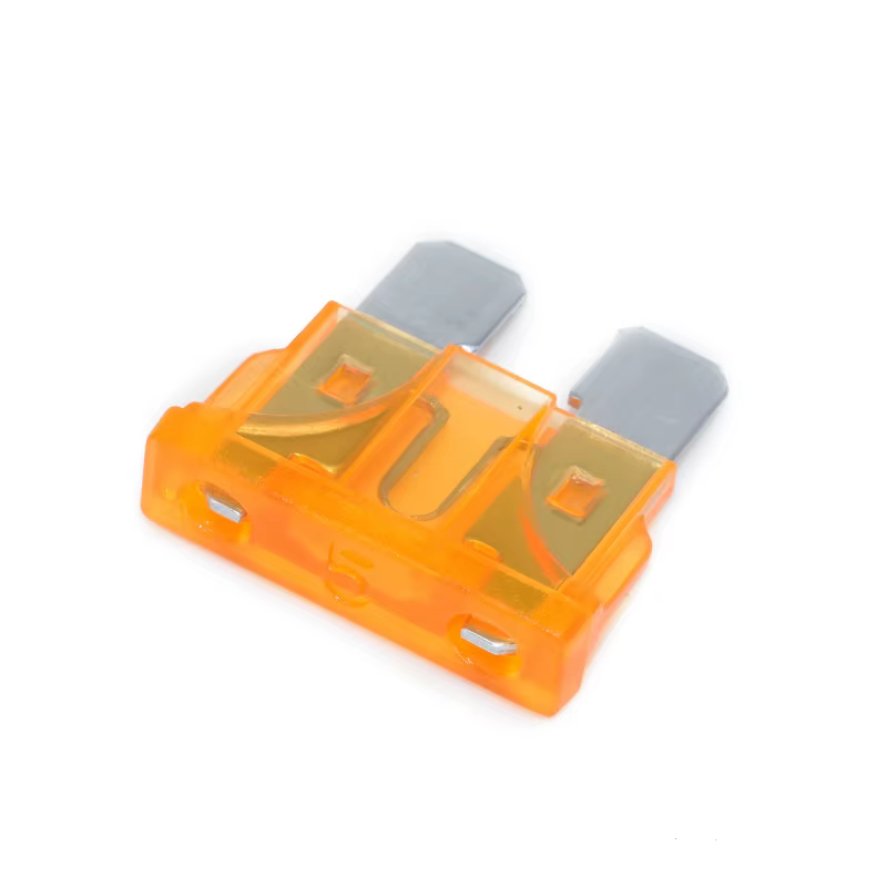 Kit Fusibles Cuchilla Coche 5-30A - imagen 5
