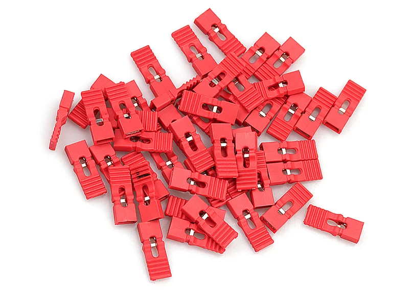 Tapa Puente - Aplicación en protoboard