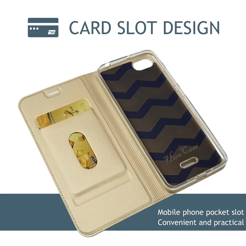 Funda suave de PU con soporte para Honor V10, carcasa con ranura para tarjetas, billetera de cuero, con tapa, para Huawei Honor View 10 View10 V10 - imagen 3