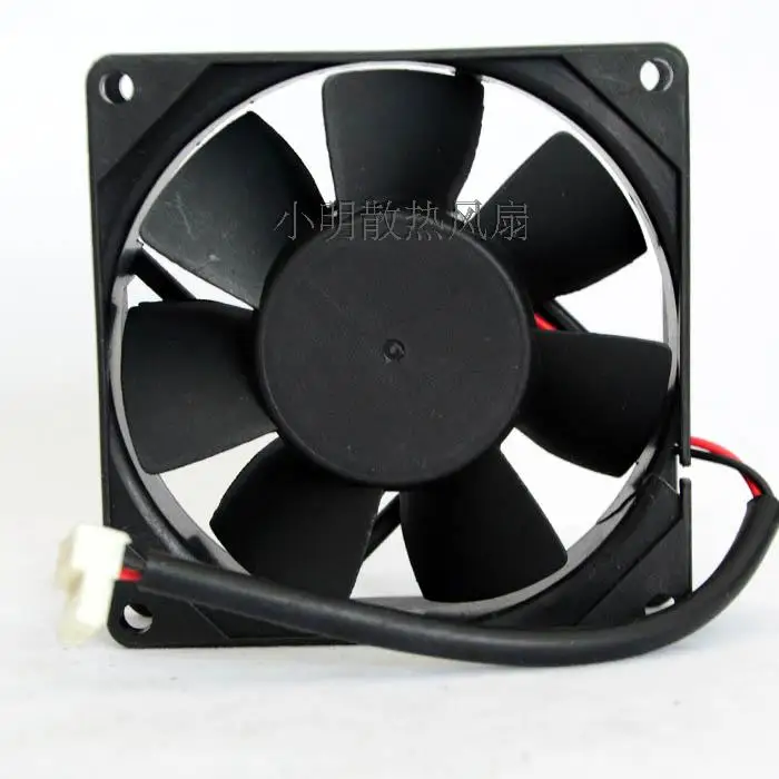 Autic SUNON Sunon-ventilador KDE2408PTB3-6 Dc24v, 80x80x25 - imagen 4